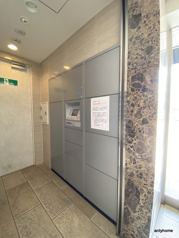 プレサンス松屋町駅前　仲介手数料無料の設備