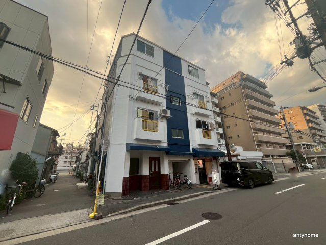 シティハイム木川　仲介手数料無料