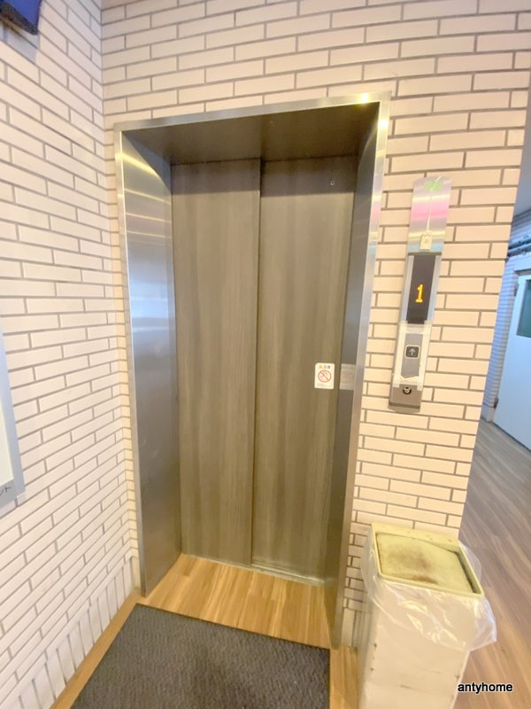 GSハイム船場　仲介手数料無料の設備