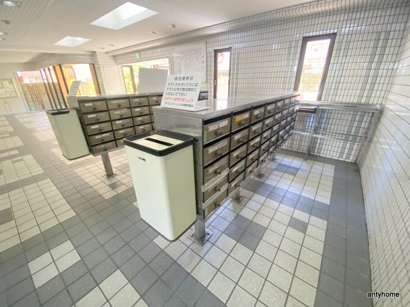 ライオンズマンション日本橋　仲介手数料無料の設備