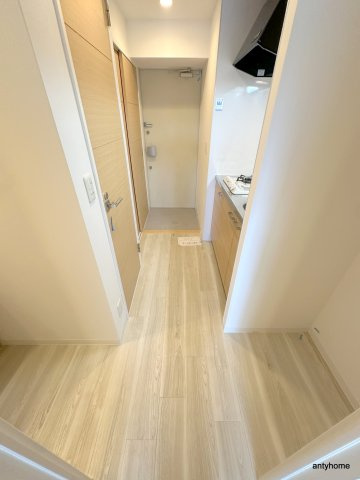 ユーレジデンス淀屋橋　仲介手数料無料の内装