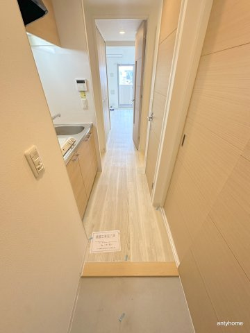 ユーレジデンス淀屋橋　仲介手数料無料の内装