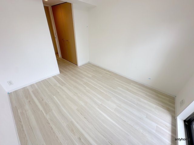ユーレジデンス淀屋橋　仲介手数料無料の居間・リビング