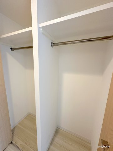 ユーレジデンス淀屋橋　仲介手数料無料の収納