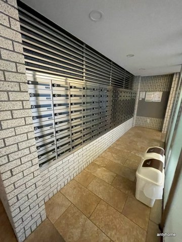 ベリー海老江　仲介手数料無料のその他共用部分