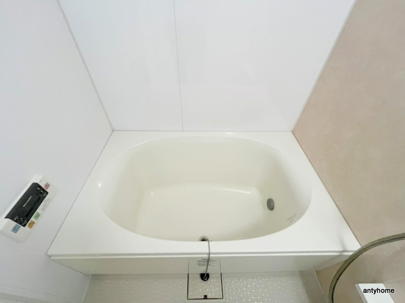 ベリー海老江　仲介手数料無料の浴室