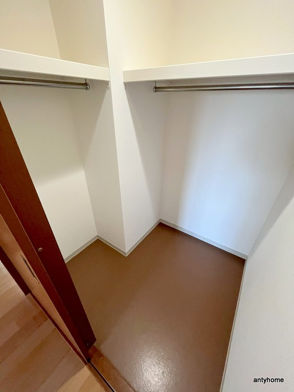 ベリー海老江　仲介手数料無料の収納