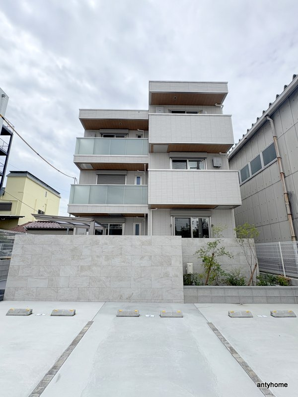 メゾン・ド・プレール　