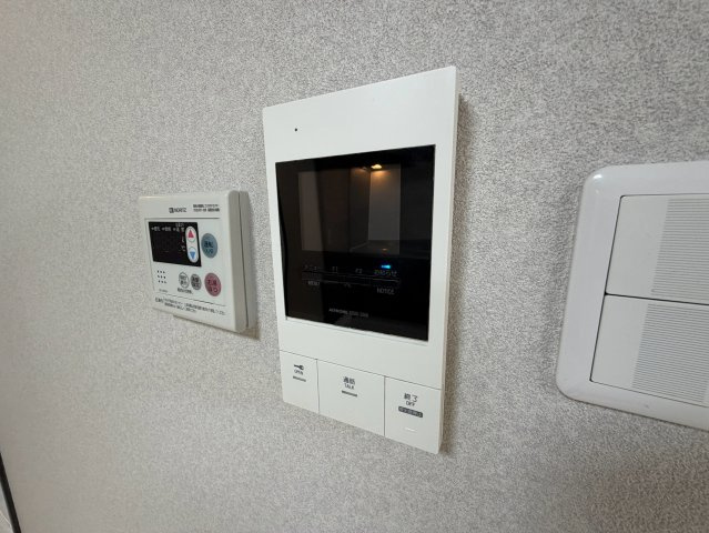 アルカディアイン　仲介手数料無料のセキュリティ
