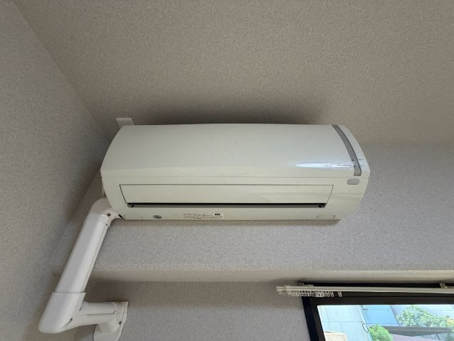 アルカディアイン　仲介手数料無料の設備