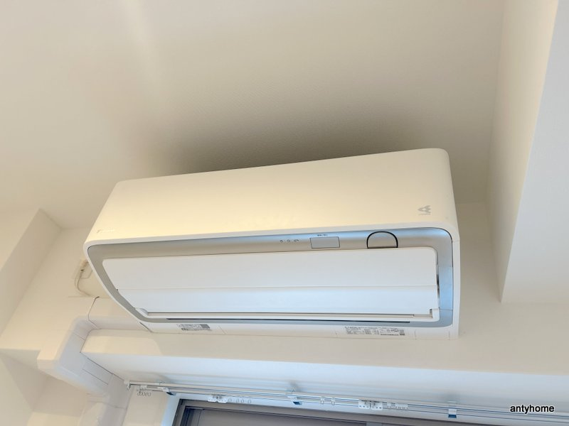 LAZO内久宝寺　仲介手数料無料の設備