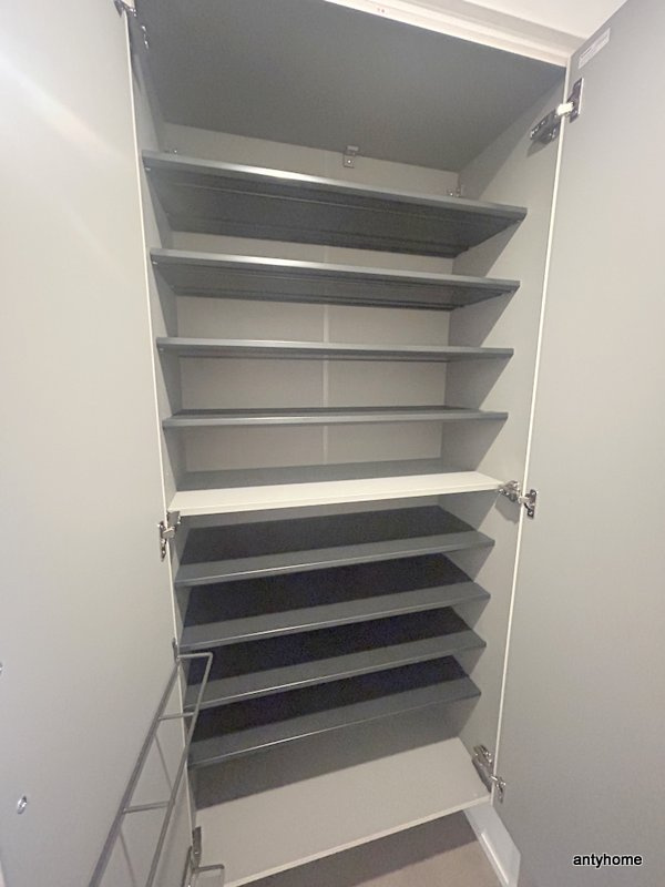 LAZO内久宝寺　仲介手数料無料の収納