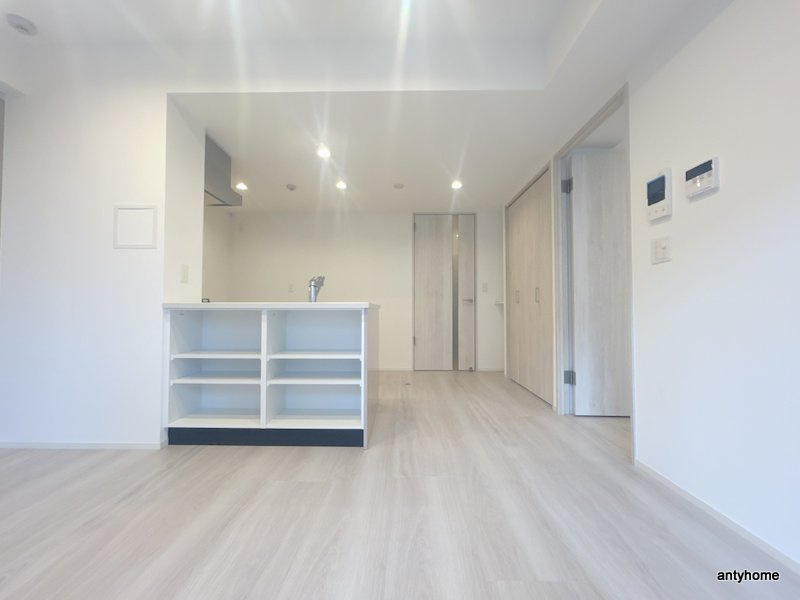 LAZO内久宝寺　仲介手数料無料の洋室