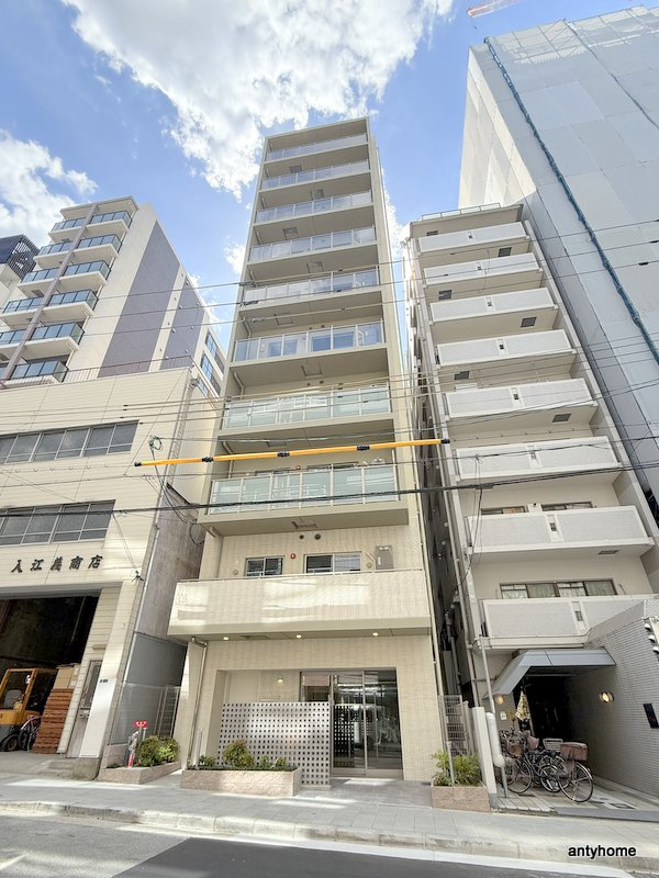 LAZO内久宝寺　仲介手数料無料