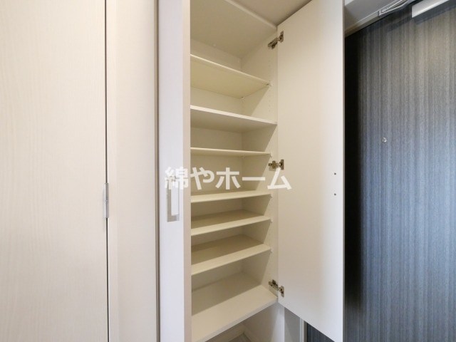 リヴェント森ノ宮のその他