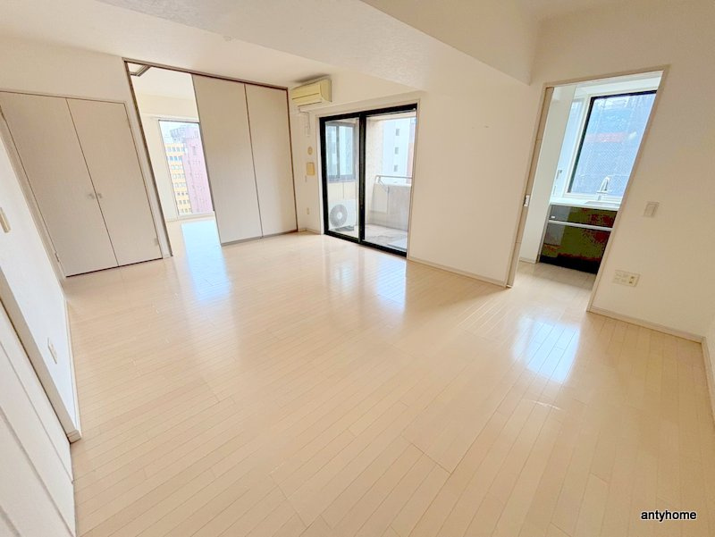 アルグラッドザタワー心斎橋　仲介手数料無料の設備