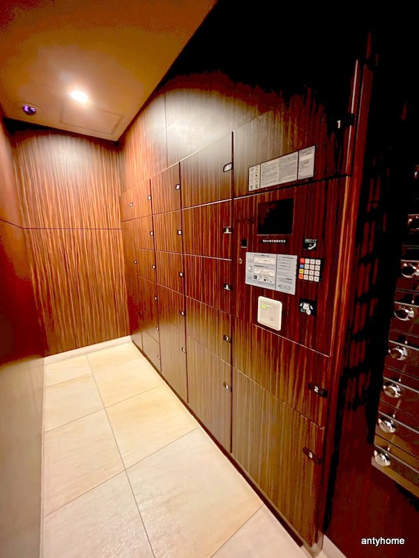 アルグラッドザタワー心斎橋　仲介手数料無料のその他共用部分