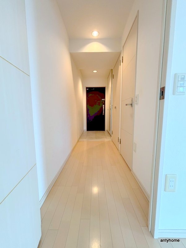 アルグラッドザタワー心斎橋　仲介手数料無料の内装