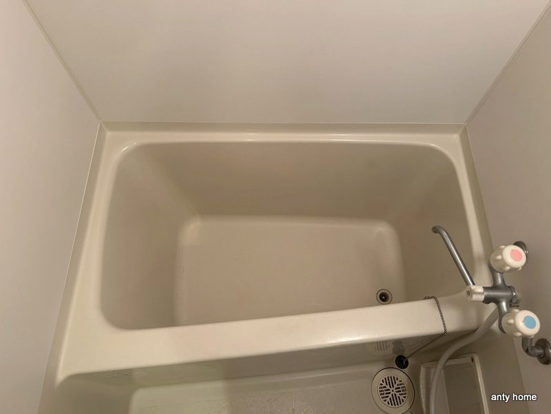 グランパシフィック難波元町　仲介手数料無料の浴室