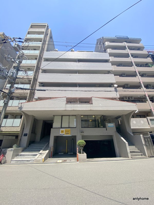 アストレア内淡路　仲介手数料無料