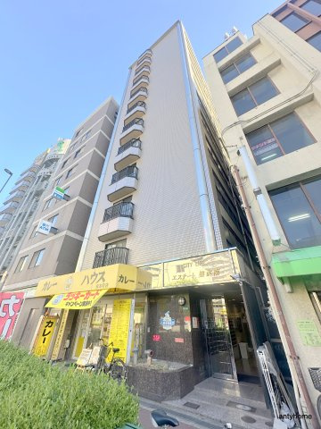 シティライフエステート難波南　仲介手数料無料