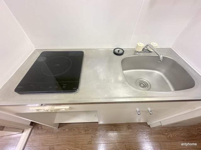 シティライフエステート難波南　仲介手数料無料のキッチン