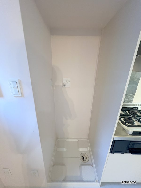 ガレット南森町　仲介手数料無料の設備