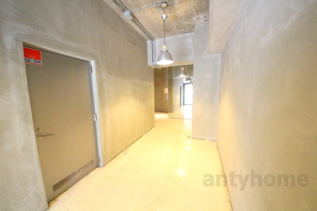 ガレット南森町　仲介手数料無料の設備