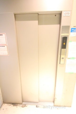 ガレット南森町　仲介手数料無料のその他共用部分