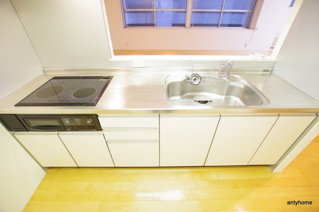 ガレット南森町　仲介手数料無料の外観