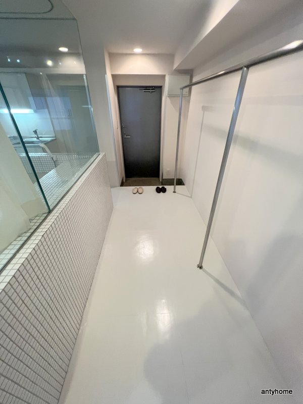 ガレット南森町　仲介手数料無料の内装