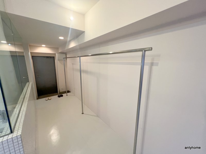 ガレット南森町　仲介手数料無料の収納