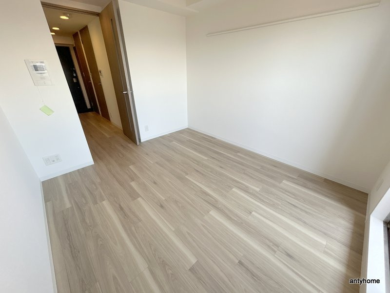 プレサンス塚本駅前 仲介手数料無料の洋室