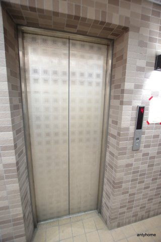 フレアコート京橋　仲介手数料無料のその他共用部分