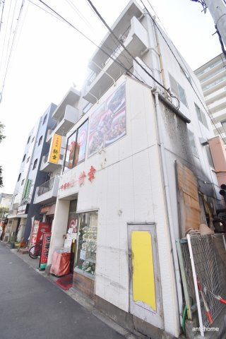 土井新大阪ビル　仲介手数料無料