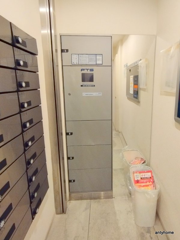 ラクラス長堀橋　仲介手数料無料の設備