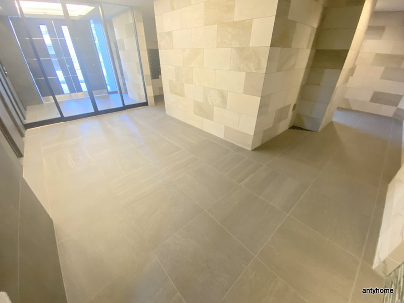 プレサンス天王寺 勝山　仲介手数料無料のロビー