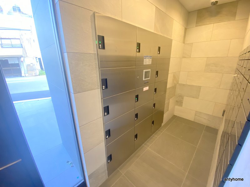 プレサンス天王寺 勝山　仲介手数料無料の設備