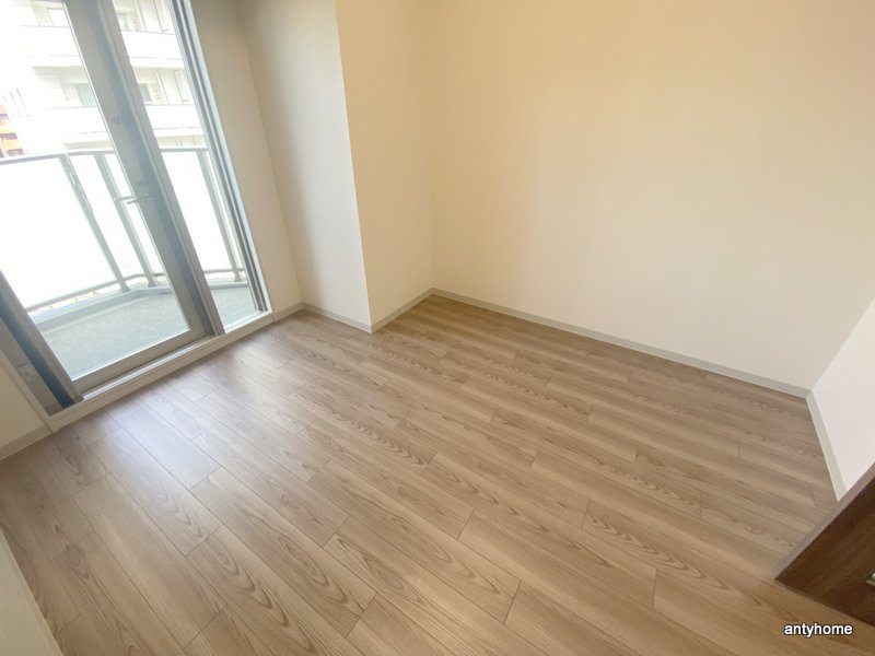 プレサンス天王寺 勝山　仲介手数料無料の居間・リビング