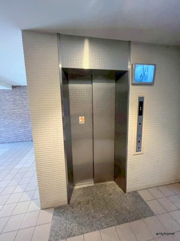 ルーチェ桜川　仲介手数料無料の設備