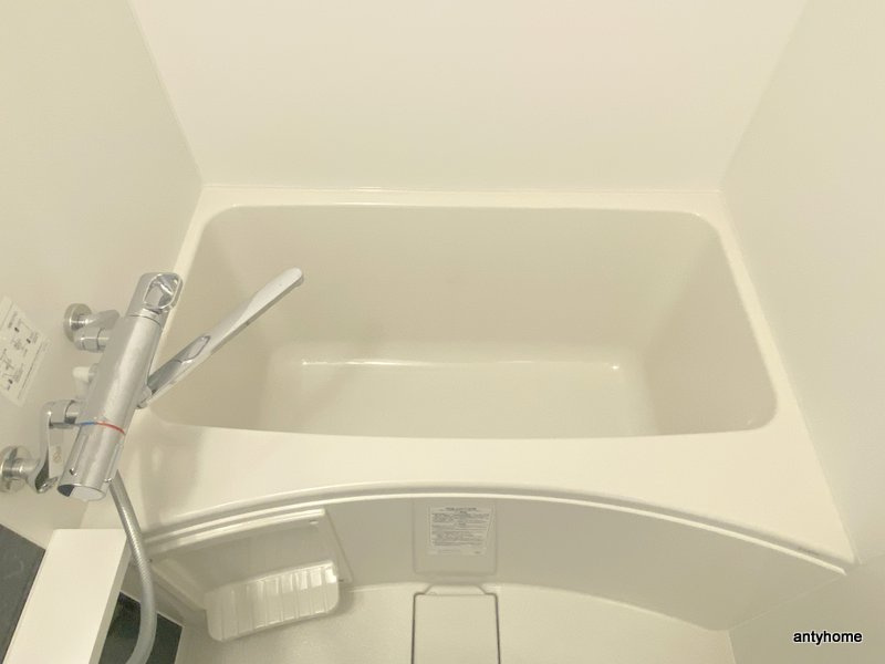エスリード大阪フェリス　仲介手数料無料の浴室