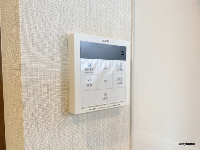 レジリエント江坂穂波町　仲介手数料無料の内装