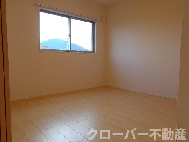 グランリヴィエールの内装|南洋室