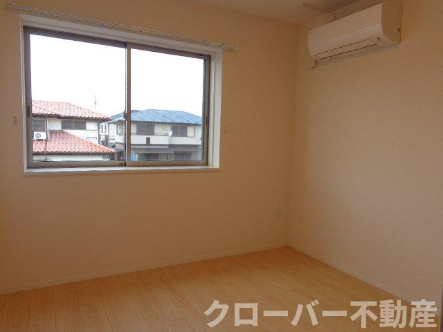 グランリヴィエールの内装|北洋室