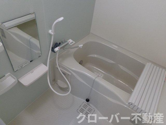 グランリヴィエールの浴室|バス