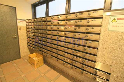 【その他共用部分】 | エスリード本町