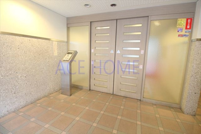 【セキュリティ】 | エスリード本町