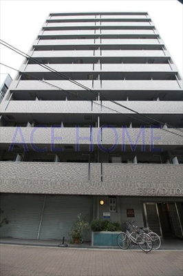 【外観】 | エスリード本町