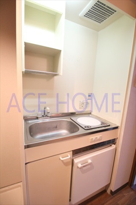 【キッチン】 | エスリード本町