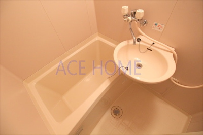 【浴室】 | エスリード本町